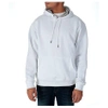 Champion Men's  Powerblend Hoodie, White