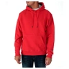 Champion Men's  Powerblend Hoodie, Red