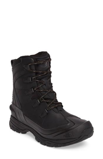 north face chilkat evo review