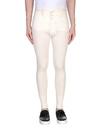Dolce & Gabbana Leggings In White