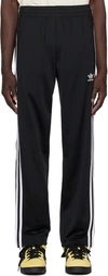 Adidas Originals Adidas Adicolor Classics Beckenbauer Track Pants In Black