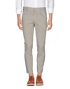 Dondup Casual Pants In Beige