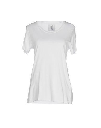 Zoe Karssen T-shirt In White | ModeSens