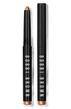 Bobbi Brown Long-wear Cream Eyeshadow Stick In Golden Amber