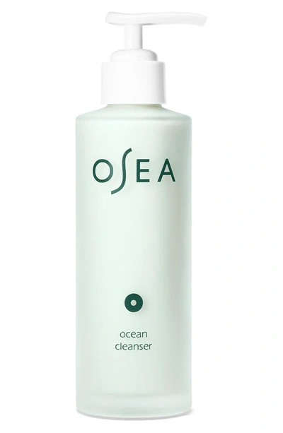 Osea Ocean Cleanser, 0.6 oz