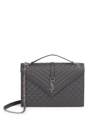 ysl bag saks fifth