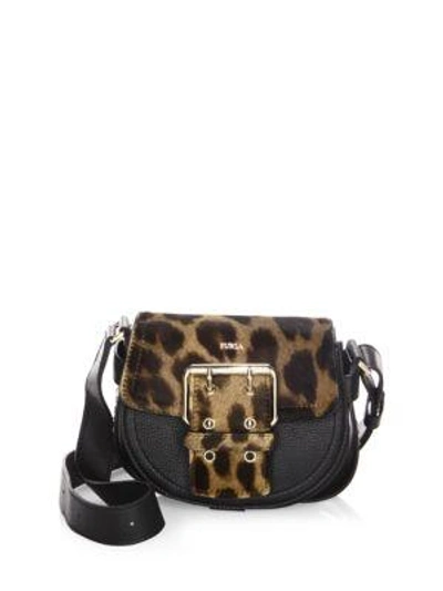 Furla Bag Hashtag S Leather And Pony And Color Black
