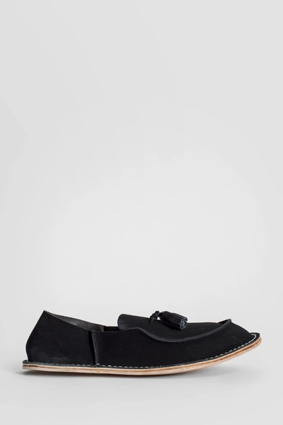 Hender Scheme Loafers In Black