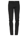 Liu •jo Man Pants In Black