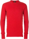 Drumohr Cashmere Jumper