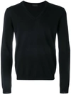 Prada V-neck Jumper