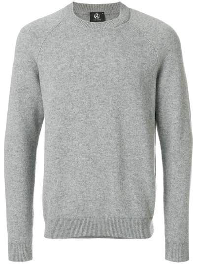 Ps By Paul Smith Long Sleeved Sweatshirt