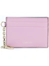 Versace Chain Card Case