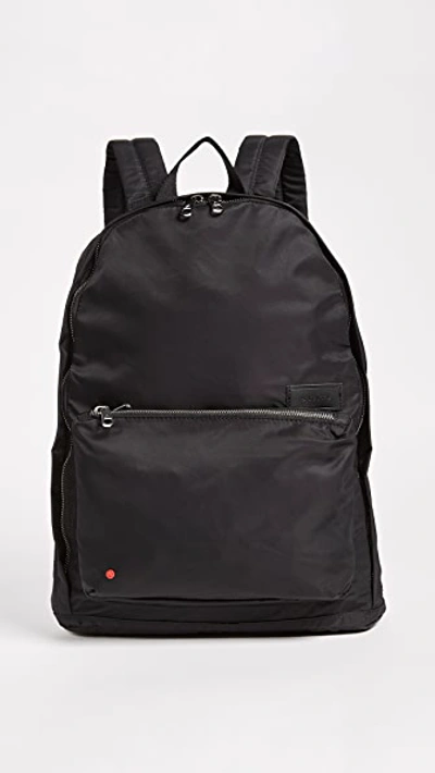 State Lorimer Backpack In Black