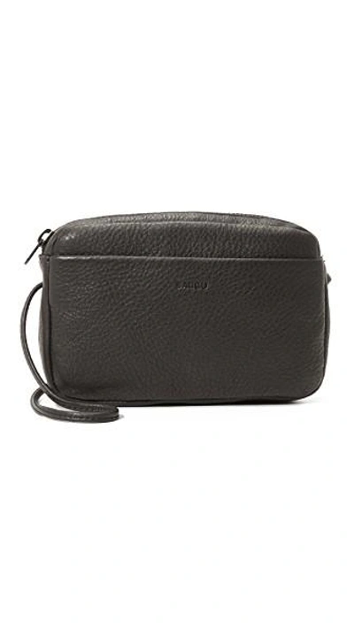 Baggu Mini Purse Bag In Black