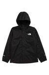 The North Face Boys' Antora Rain Jacket - Little Kid, Big Kid In Tnf Black
