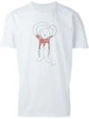 Société Anonyme Logo Print T-shirt