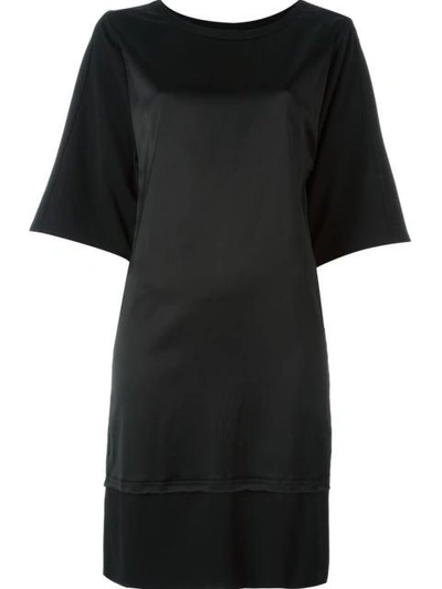 Minimarket 'marvin' Dress - Black
