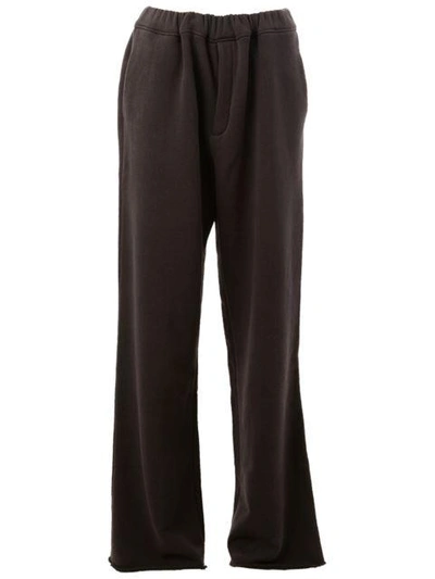 L'eclaireur 'shigoto' Sweatpants In Black