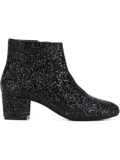 Macgraw 'lucky' Boots In Black