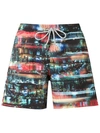 Lygia & Nanny Swim Shorts