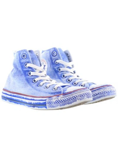 Converse Limited Edition Sneakers Donna Chuck Taylor All Star In Light Blue  | ModeSens