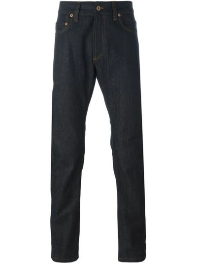 Natural Selection 'narrow' Jeans In Blue