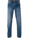 Han Kjobenhavn Regular Straight Leg Jeans