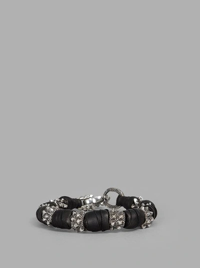Kd2024 Bracelets In Black