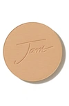 Jane Iredale Purepressed® Base Mineral Foundation Spf 20 Pressed Powder Refill In Sweet Honey