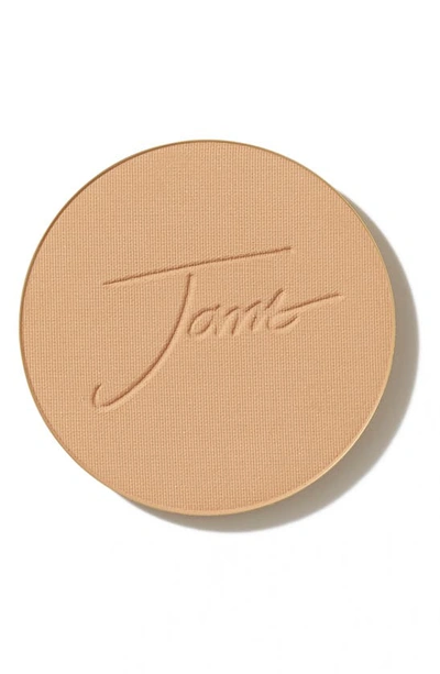 Jane Iredale Purepressed® Base Mineral Foundation Spf 20 Pressed Powder Refill In Sweet Honey