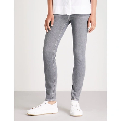 M.i.h Jeans Bridge Skinny High-rise Jeans | ModeSens