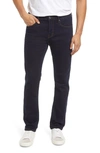 Liverpool Los Angeles Kingston Modern Straight Fit Coolmax® Jeans In Modern Rinse