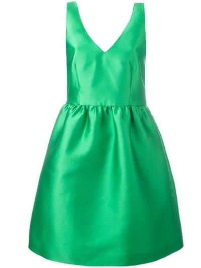 P.a.r.o.s.h Green