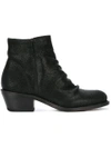Fiorentini + Baker Ankle Boots