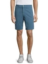 Joe's Regular-fit Brixton Shorts In Blue Haze