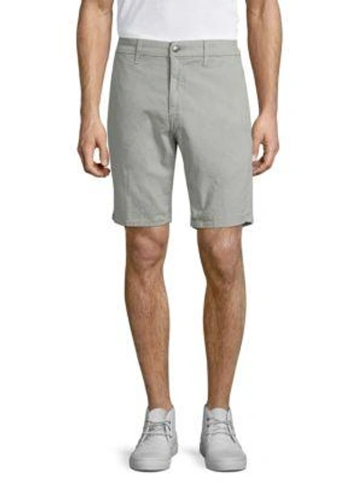Joe's Regular-fit Brixton Shorts In Matte Grey
