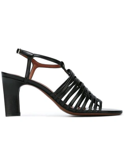 David Beauciel Catherine Sandals