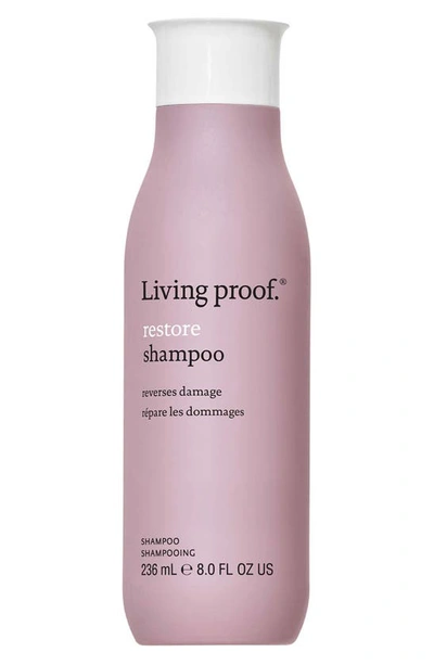 Living Proof Restore Shampoo 8 oz/ 236 ml