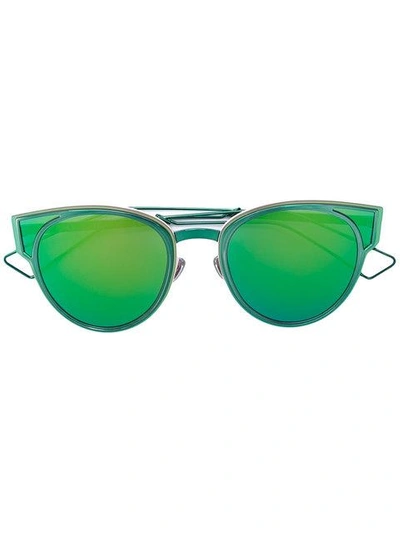 Dior Eyewear  Sculpt Sunglasses - Qygz9
