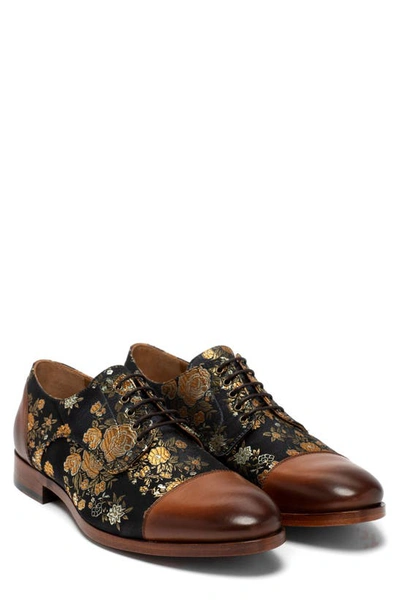 Taft Jack Oxford In Eden