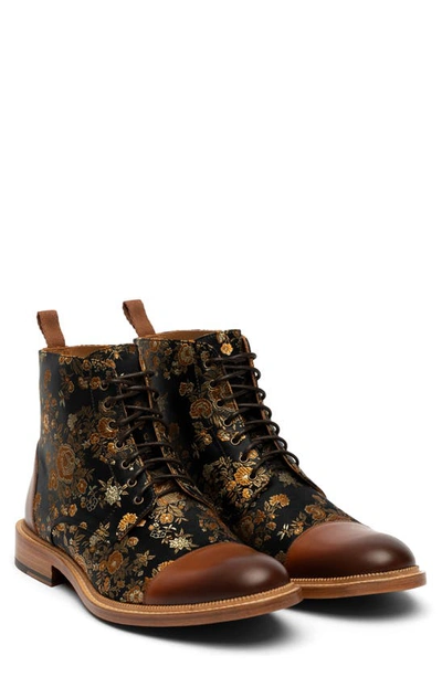 Taft Boot In Eden