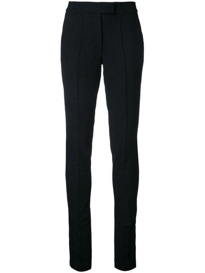 Strateas Carlucci Proto Splice Pants In Black