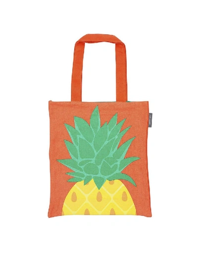 Sunnylife Pineapple Tote Bag