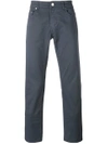 Pt01 Classic Chino Trousers