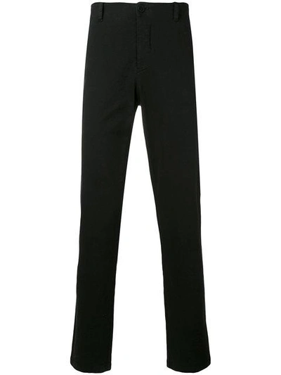 Transit Straight Leg Trousers