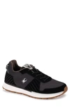 Spyder Maxwell Sneaker In Black