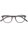 Lesca Matt Glasses