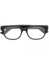 Gucci Oval Glasses