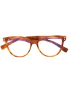 Family Affair Cat Eye Glasses